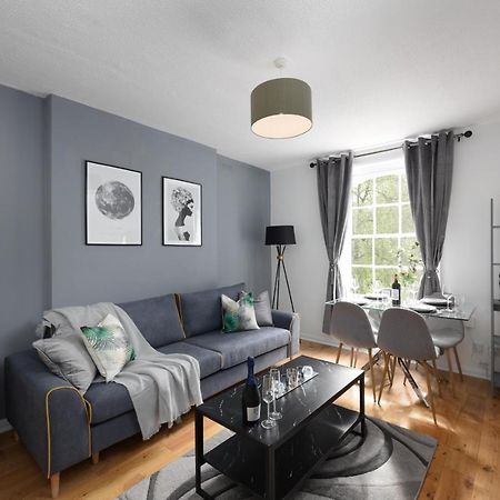Modern One Bedroom Apartment Next To Old Street لندن المظهر الخارجي الصورة